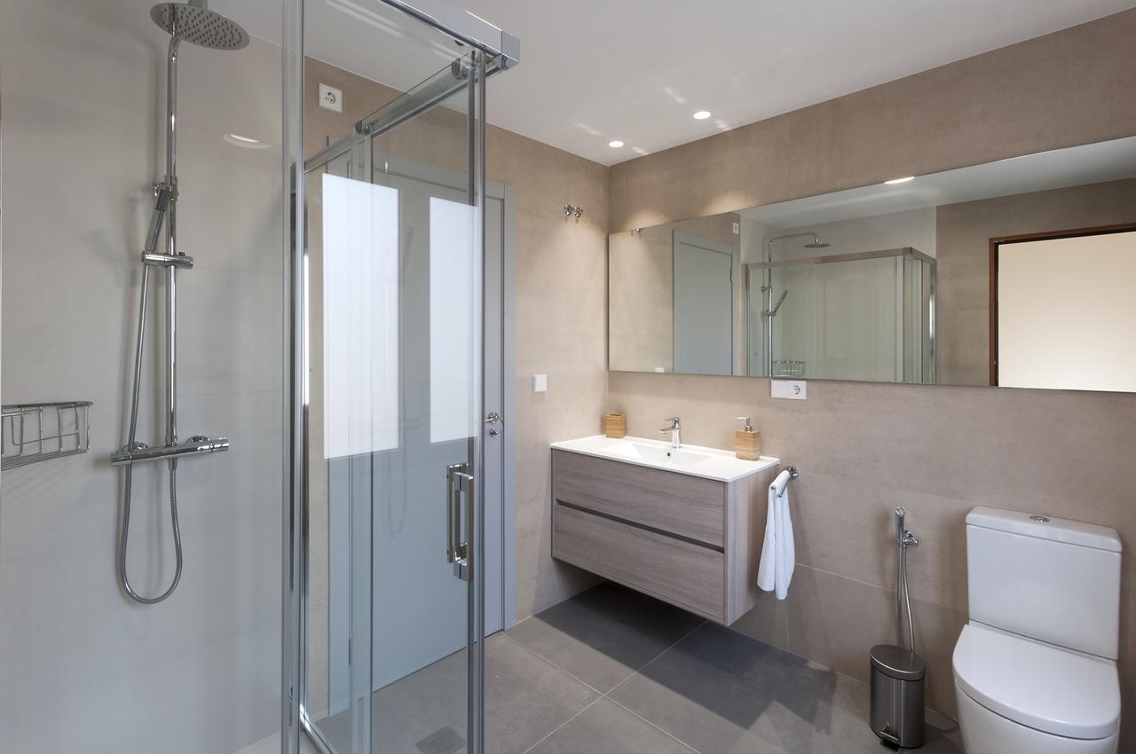 Appartamento Ag Casa Del Mar Premium Gandía Esterno foto