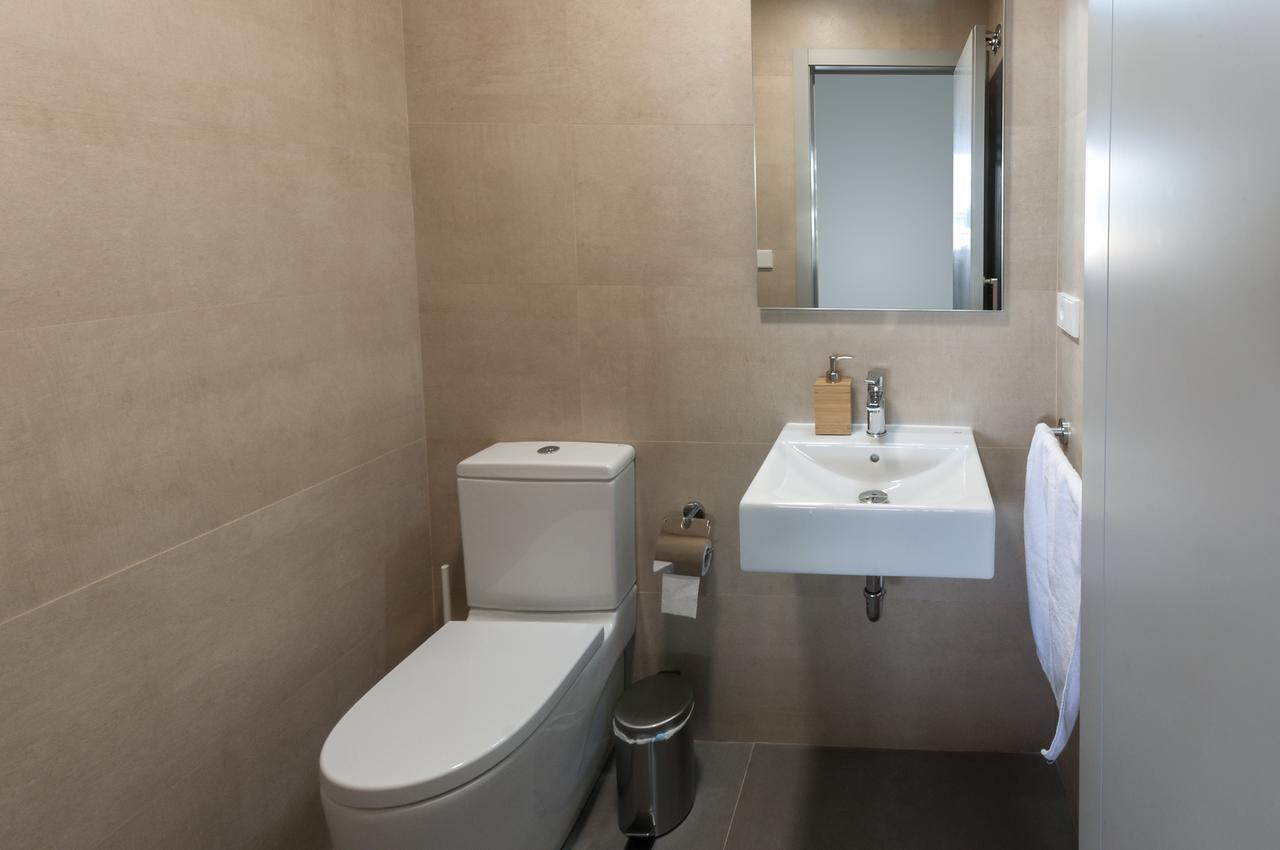 Appartamento Ag Casa Del Mar Premium Gandía Esterno foto
