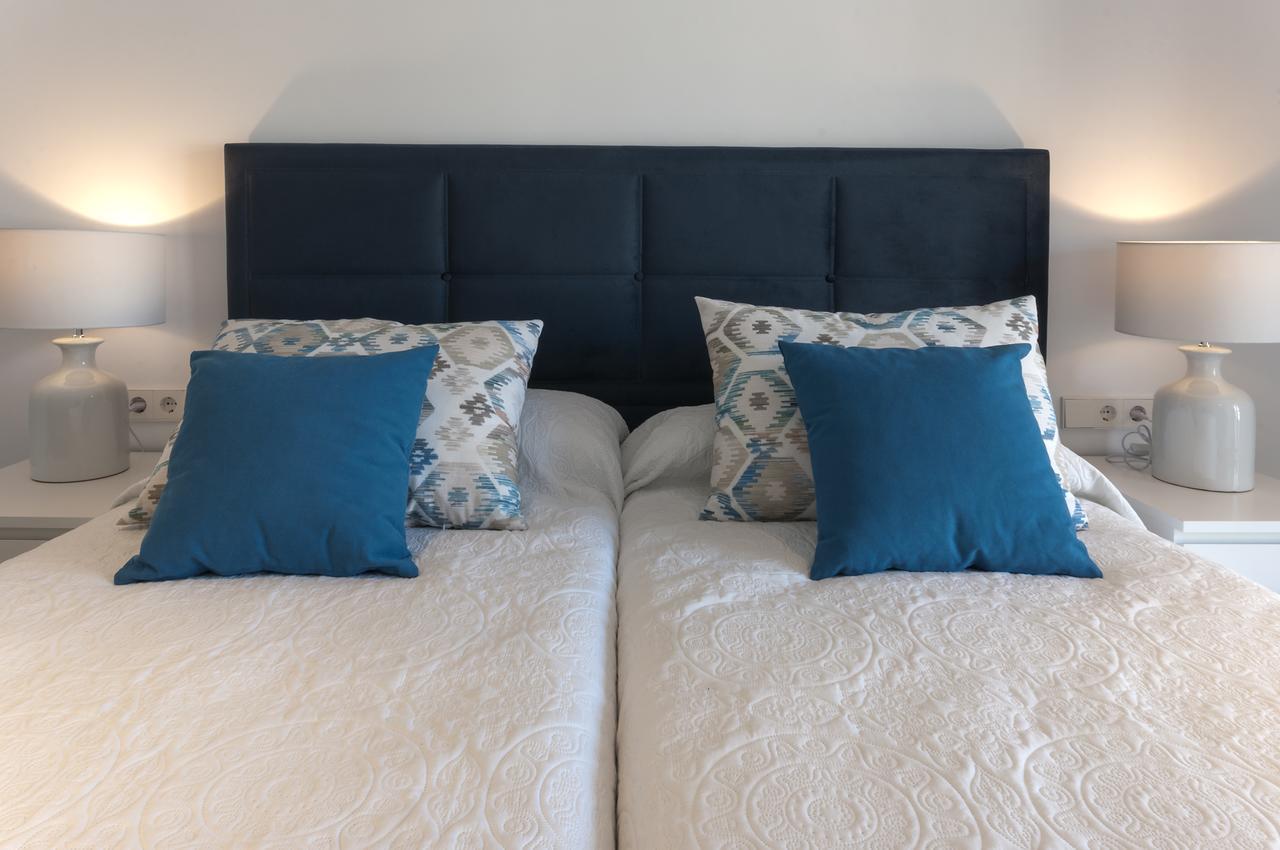Appartamento Ag Casa Del Mar Premium Gandía Esterno foto