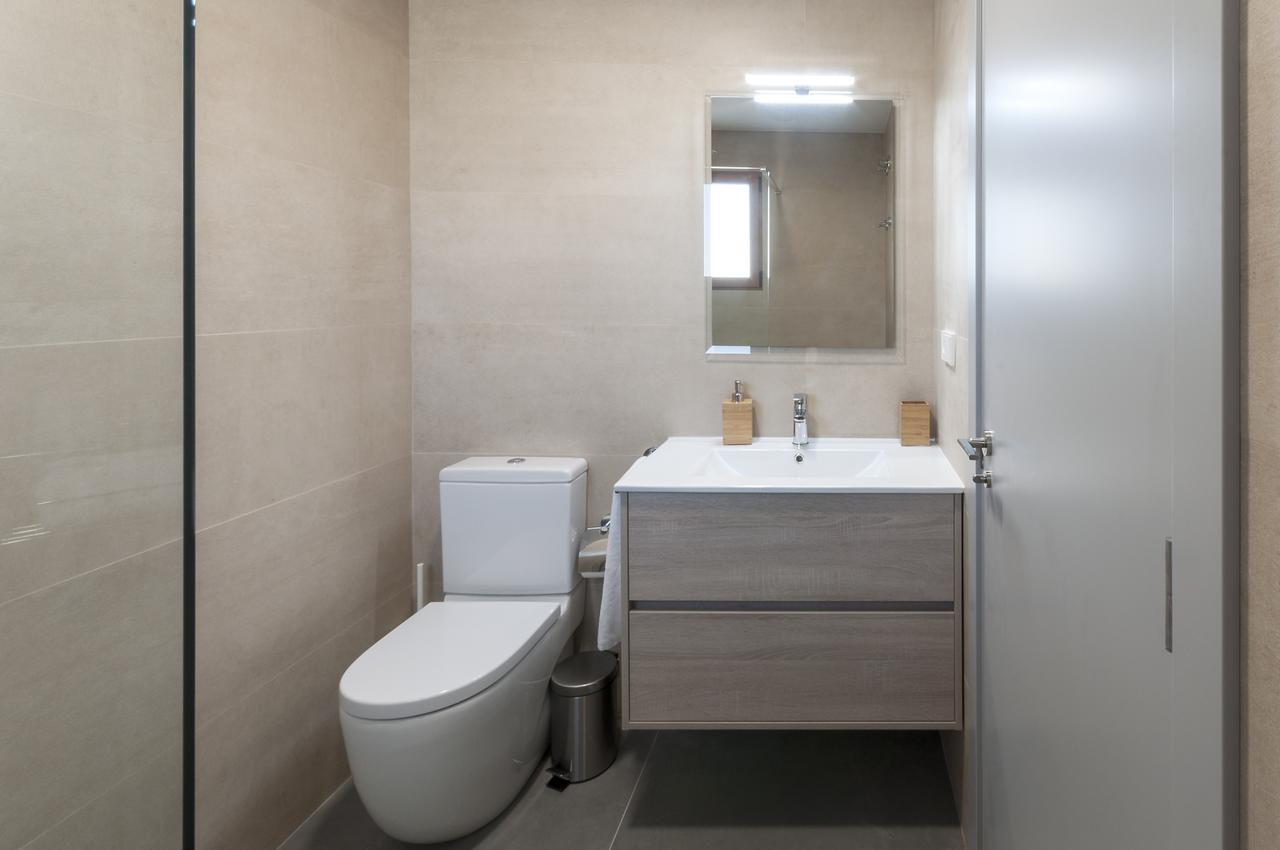 Appartamento Ag Casa Del Mar Premium Gandía Esterno foto