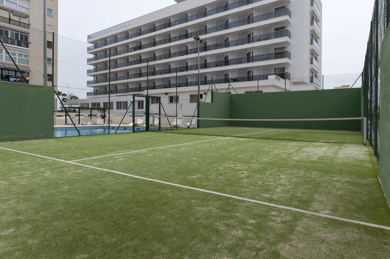 Appartamento Ag Casa Del Mar Premium Gandía Esterno foto