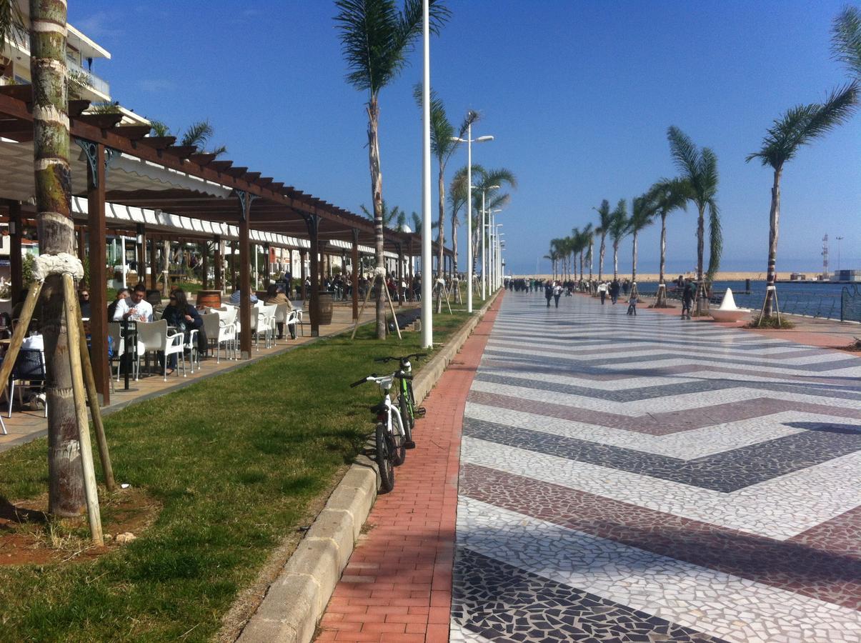 Appartamento Ag Casa Del Mar Premium Gandía Esterno foto