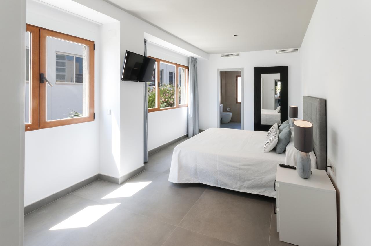 Appartamento Ag Casa Del Mar Premium Gandía Esterno foto